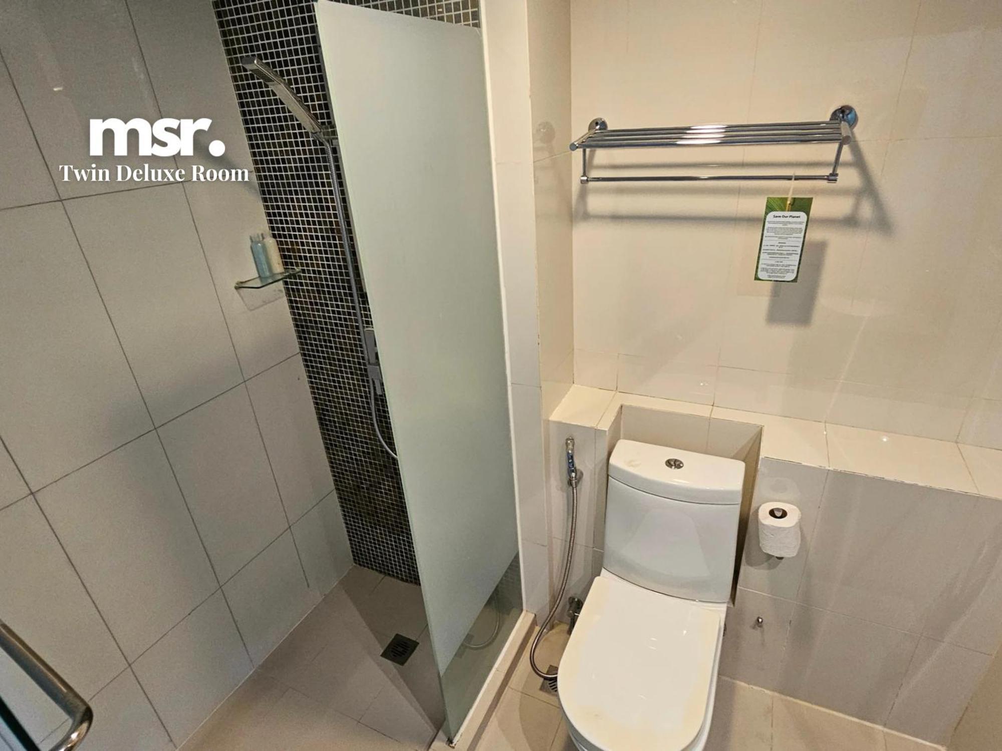 Kota Kinabalu City Ensuite At Scsp Ming Garden Exterior photo