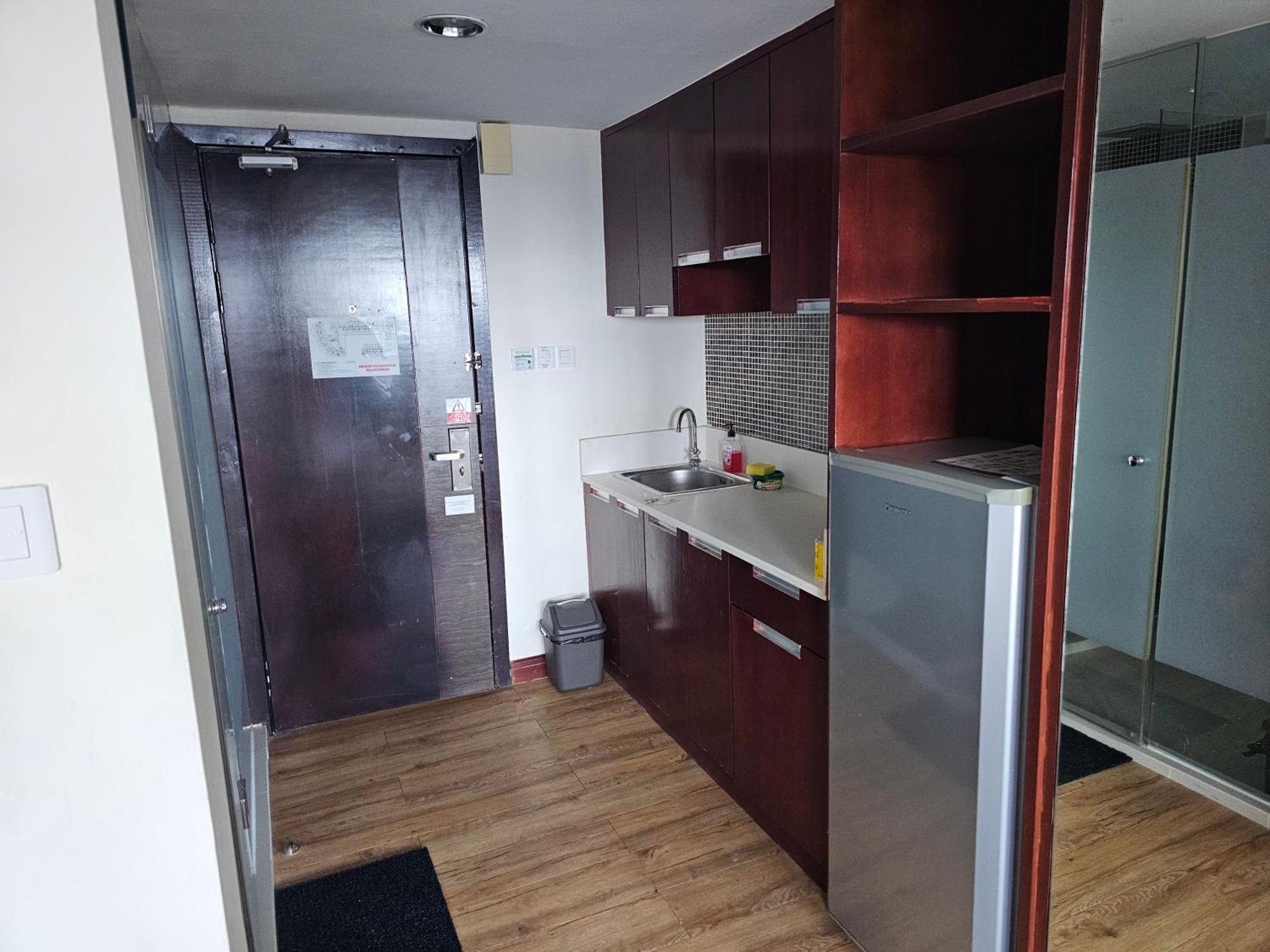 Kota Kinabalu City Ensuite At Scsp Ming Garden Exterior photo